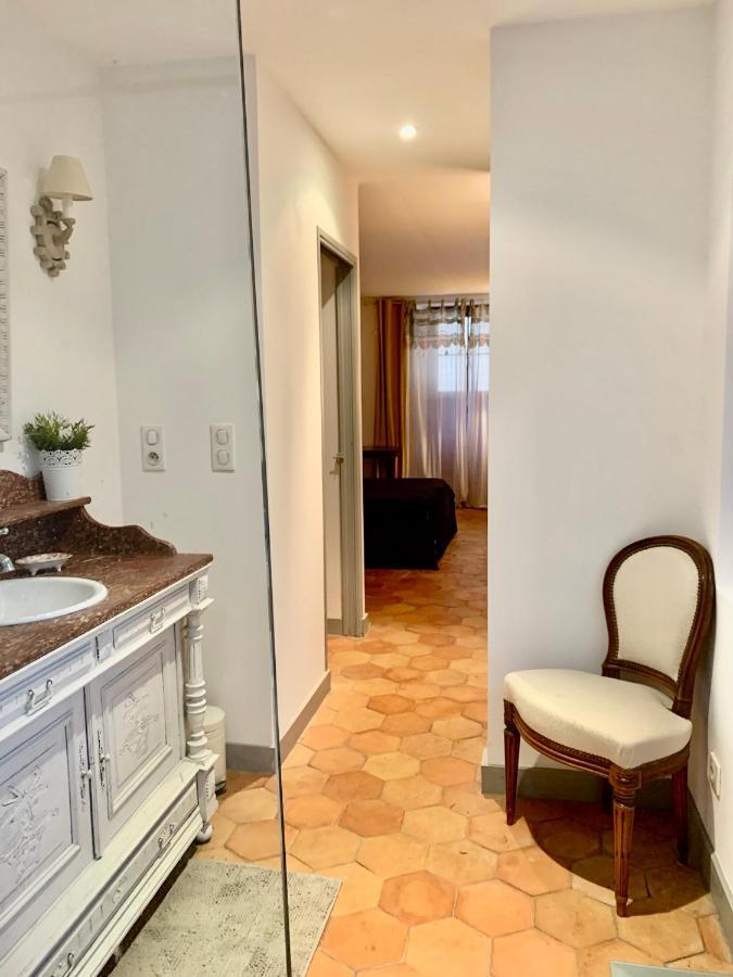 Les Chambres Du Vallon Pomport Ngoại thất bức ảnh